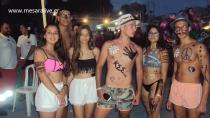 To mesaralive.gr σε ρυθμούς Matala Beach Festival (φωτογραφίες)