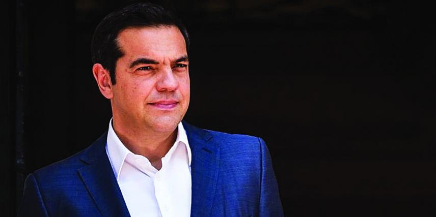 Εκλογές: Πότε κατεβαίνει στην Κρήτη ο Αλέξης Τσίπρας