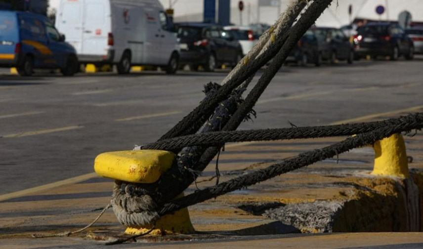 Απεργία ΠΝΟ: Δεμένα τα πλοία στα λιμάνια – Γιατί γίνεται η απεργία