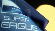 Super League: Τα αποτελέσμστα της Κυριακής (hl)