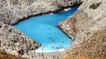 Κορυφαίος τουριστικός προορισμός για το 2019 η Κρήτη!
