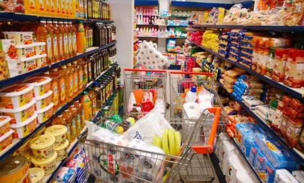 Κορωνοϊός: Η ανησυχία εκτόξευσε τις πωλήσεις στα σούπερ μάρκετ – Αύξηση τζίρου μέχρι 42%