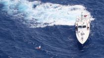 Τρείς οι νεκροί στο ναυάγιο ανοικτα της Κρήτης-Συνεχίζονται οι έρευνες