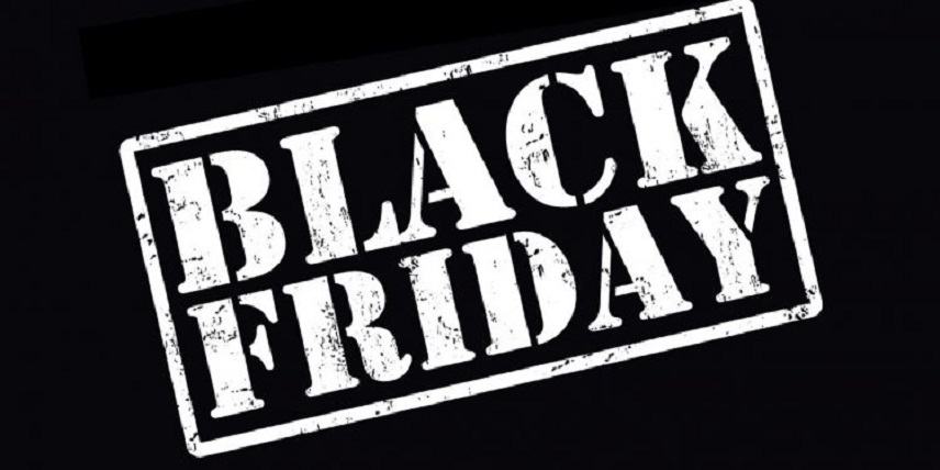 Ε.Π.Κ.Κρήτης: Συστάσεις στους καταναλωτές,για αγορές «Black Friday»