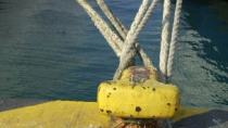 Δεμένα τα πλοία στα λιμάνια της Κρήτης - Απαγορευτικό λόγω θυελλωδών ανέμων