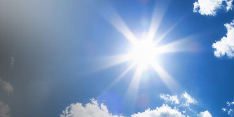 Λιακάδα στην Κρήτη- Ανεβαίνει η θερμοκρασία