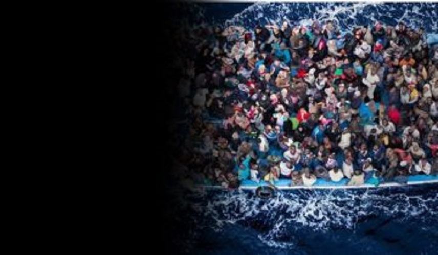 Στοιχεία- σοκ για τις αφίξεις προσφύγων και μεταναστών