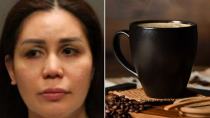 ΗΠΑ: Σατανική σύζυγος δηλητηρίαζε τον καφέ του συζύγου της με χλωρίνη επί μήνες για να πάρει επίδομα