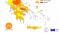 Meteo: Υψηλή η θερμική επιβάρυνση σήμερα στην Κρήτη – Η εικόνα σε όλη τη χώρα