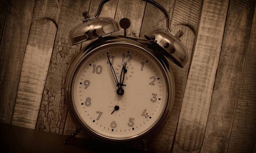 Αλλαγή ώρας 2022: Αυτή την Κυριακή γυρίζουμε τα ρολόγια μας μία ώρα μπροστά