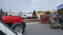 Πανέτοιμοι για το αυριανό συλλαλητήριο στην Αθήνα, οι αγρότες της Κρήτης!