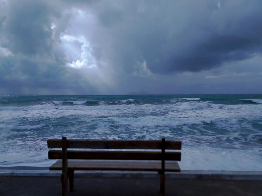 Αλλαζει το σκηνικό του καιρού απο σήμερα-Πως επηρεάζεται η Κρήτη