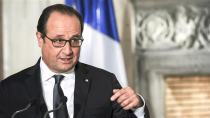 Ολάντ: Πολιτικές, όχι οικονομικές, οι ευρω-προκλήσεις