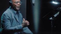 O Samuel L Jackson δίνει τη φωνή του στην Alexa της Amazon