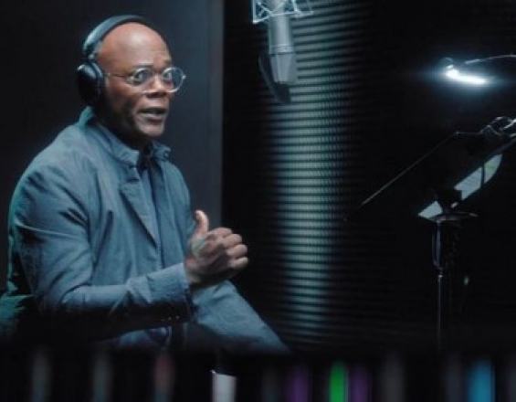 O Samuel L Jackson δίνει τη φωνή του στην Alexa της Amazon