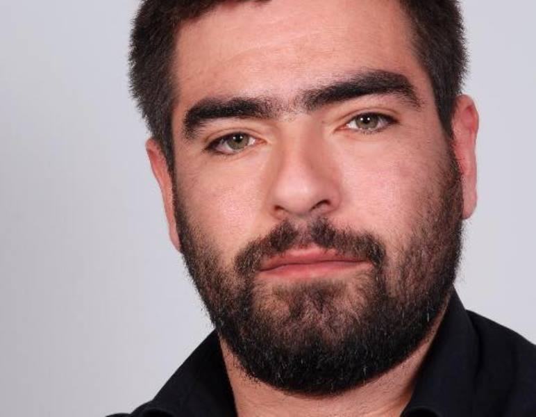 Η γεμάτη νόημα ανάρτηση του Γιαννη Λεονταράκη