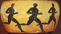 Διατροφή αθλητών στην αρχαία Ελλάδα