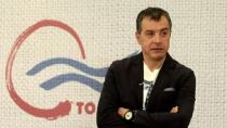Θεοδωράκης: Θα ψηφίσουμε τη συμφωνία χωρίς ανταλλάγματα