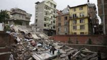Τι προκάλεσε τον καταστροφικό σεισμό στο Νεπάλ και γιατί θα ξανασυμβεί.