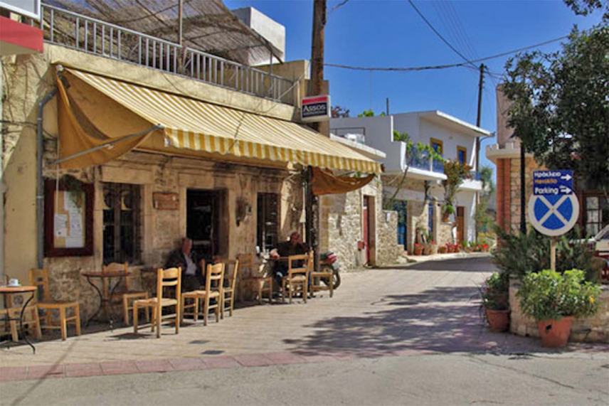 Βώροι: Αναζητείται ιδιοκτήτης για το καφενείο του χωριού