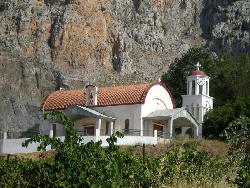 Καιρός; Η πρόβλεψη για τους επόμενους μήνες