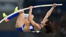 Χρυσή Ολυμπιονίκης η Κατερίνα Στεφανίδη!