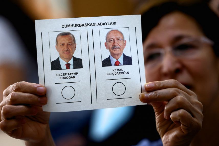 Κρίσιμες εκλογές στην Τουρκία