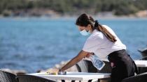 Κρήτη: «Απογειώθηκαν» τα έσοδα τον Ιούλιο σε εστίαση και καταλύματα