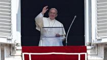 Ο Πάπας καθιερώνει κοινή μέρα προσευχής με τους ορθόδοξους για τη φύση