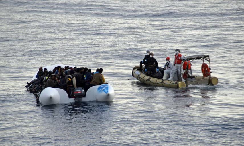 Απολογούνται τη Δευτέρα για τους μετανάστες