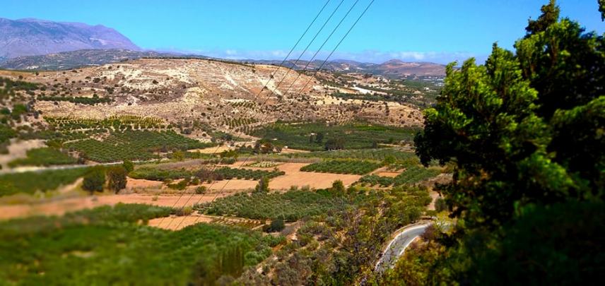 Συνεχίζει σε ανοιξιάτικους ρυθμούς ο καιρός