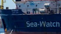 Οι Ιταλοί συνέλαβαν την πλοίαρχο του Sea Watch στη Λαμπεντούζα