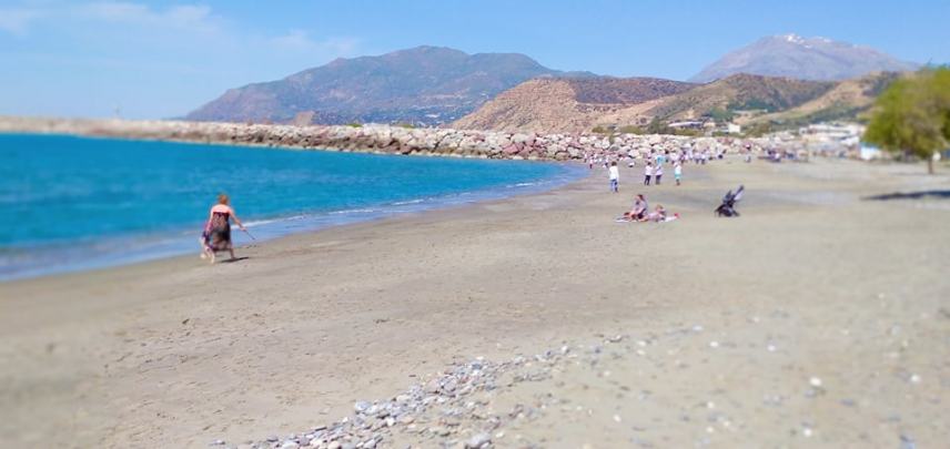 Αίθριος σήμερα ο καιρός
