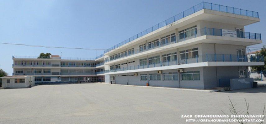 Γυμνάσιο Τυμπακίου: Οι μαθητές που ξεχώρισαν για το σχολικό έτος 2023-24