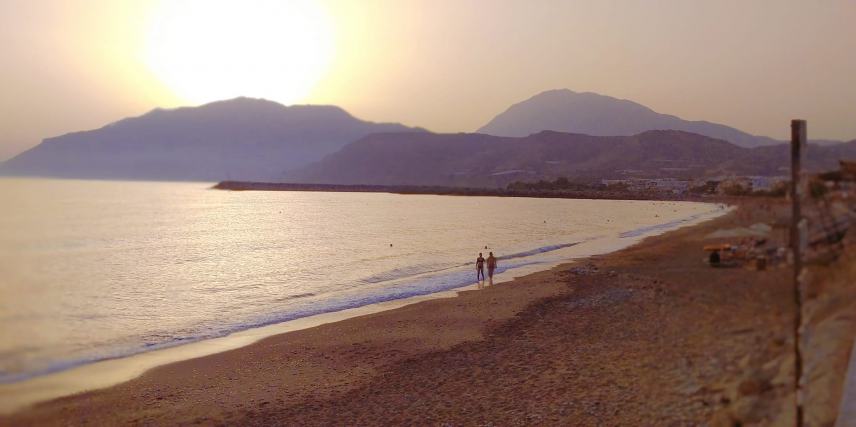 Καιρός: Η πρόγνωση για την Πρωτομαγιά στην Κρήτη