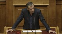 Οι Έλληνες δεν θα παραδώσουν το μέλλον των παιδιών τους σε τυχοδιώκτες…