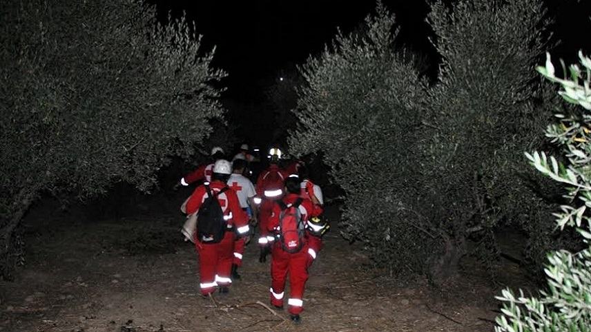 Εκπαιδεύσεων …συνέχεια για τους Εθελοντές Σαμαρείτες Μοιρών