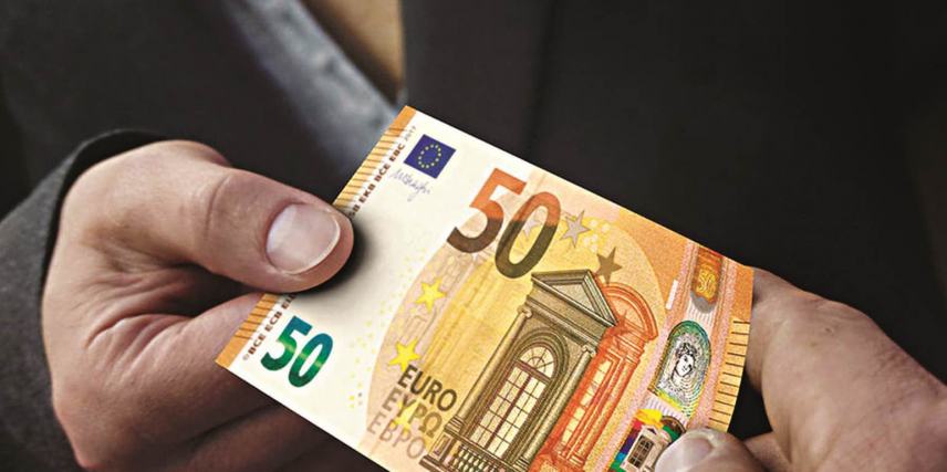 Κορωνοϊός – Επίδομα 800 ευρώ: Oι ημερομηνίες πληρωμών