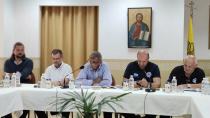 Αμάρι: Σε πρώτο πλάνο η αποκατάσταση των πληγέντων