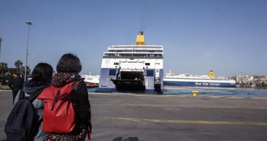 Τουρισμός: Ποιούς προορισμούς επιλέγουν οι Έλληνες για τις διακοπές τους