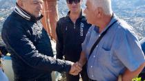 Δήμος Φαιστού:Ενίσχυση με άρωμα...Τυμπακίου για την παράταξη του Γρηγόρη Νικολιδάκη