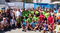 Αυγενάκης: Μπράβο για το “Festos Run”. Στηρίζουμε τον δρομικό αθλητισμό