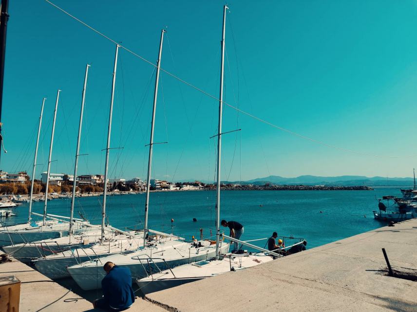 Καιρός: Έρχεται νέα θερμή εισβολή