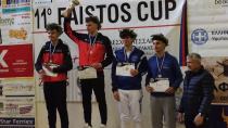 Festos Cup: Τα αποτελέσματα μιας ακόμα επιτυχημένης διοργάνωσης