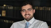Κων/νος Κεφαλογιάννης: Εγκαίνιαζει σήμερα το εκλογικό του κέντρο στο Τυμπάκι