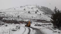 Καιρός: Η πορεία των χιονοπτώσεων στην Κρήτη