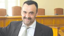 Μιχάλης Σφακιανάκης: Ο Τυμπακιανός υποψήφιος για τον Δικηγορικό Σύλλογο Ηρακλείου