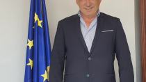 Δήμος Φαιστού: Δήλωση Νικολιδάκη για την Παγκόσμια Ημέρα Ευρώπης