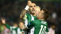 Super League: Πρασινος θρίαμβος στο ντέρμπι-Νέα νίκη για την ΑΕΚ (hl)