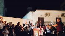 Τολμάμε Μαζί: Οι σταυροί προτίμησης των υποψηφίων